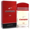 Carrera Red Cologne by Vapro International for Men