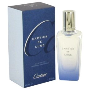Cartier De Lune Perfume by Cartier for Women