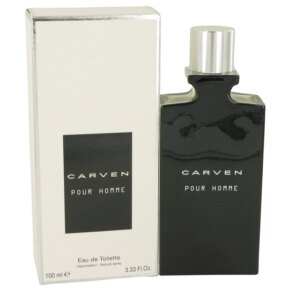 Carven Pour Homme Cologne by Carven for Men