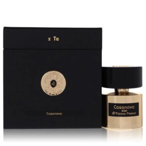 Casanova Perfume by Tiziana Terenzi for Women