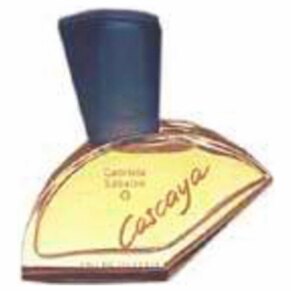 Cascaya Perfume by Gabriela Sabatini for Women