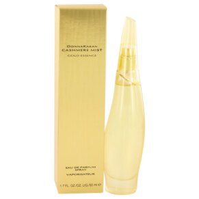 Cashmere Mist Gold Essence Perfume by Donna Karan for Women