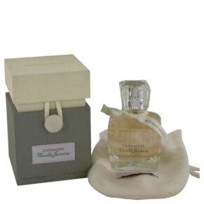 Cashmere Vanilla Jasmine Perfume by Victoria's Secret for Women