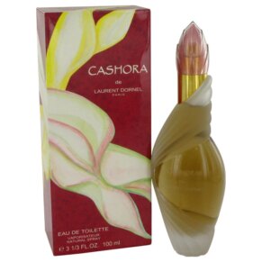 Cashora Perfume by Laurent Dornel for Women