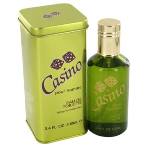 Casino Cologne by Casino Perfumes for Men