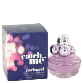 Catch Me Perfume by Cacharel for Women