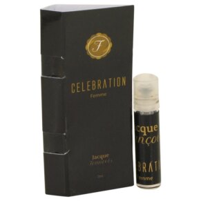 Celebration Femme Perfume by Jacque Francois for Women