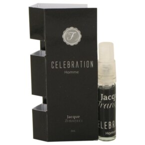 Celebration Homme Cologne by Jacque Francois for Men