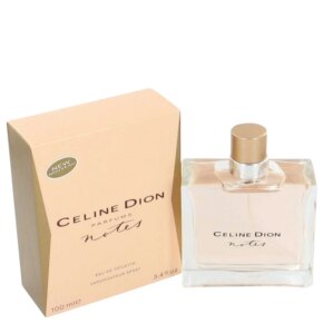 Celine Dion Notes Perfume by Celine Dion for Women