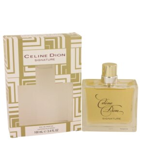 Celine Dion Signature Perfume by Celine Dion for Women