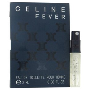 Celine Fever Cologne by Celine Dion for Men