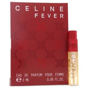 Celine Fever Perfume by Celine Dion for Women