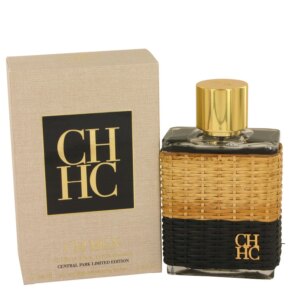 Ch Central Park Edition Cologne by Carolina Herrera for Men