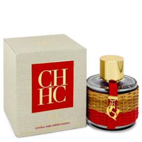 Ch Central Park Edition Perfume by Carolina Herrera for Women