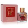 Ch Queens Limited Edition Perfume by Carolina Herrera for Women