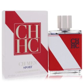Ch Sport Cologne by Carolina Herrera for Men