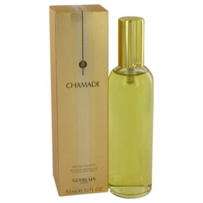Chamade Perfume by Guerlain for Women