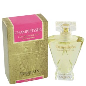 Champs Elysees Perfume by Guerlain for Women