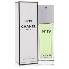 Chanel 19 Perfume by Chanel for Women