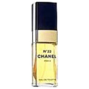 Chanel #22 Perfume by Chanel for Women