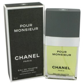 Chanel Men Cologne by Chanel for Men