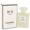 Chanel No. 5 L'Eau Perfume by Chanel for Women