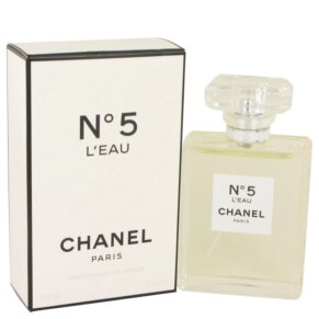 Chanel No. 5 L'Eau Perfume by Chanel for Women