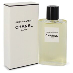 Chanel Paris Biarritz Perfume by Chanel for Women