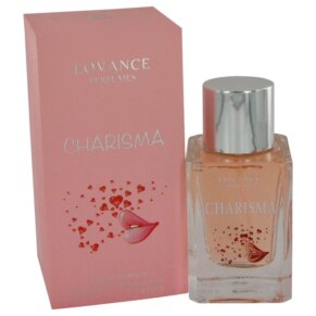 Charisma Perfume by Lovance for Women