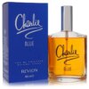 Charlie Blue Perfume by Revlon for Women