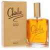 Charlie Gold Perfume by Revlon for Women