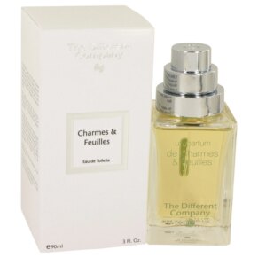 Charmes & Feuilles Perfume by The Different Company for Women