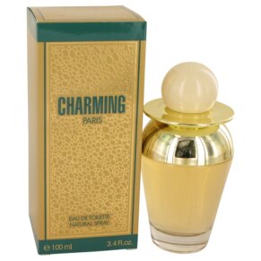 Charming Perfume by Christine Darvin for Women