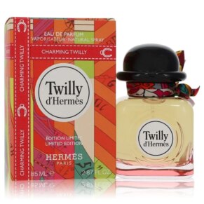 Charming Twilly D'Hermes Perfume by Hermes for Women