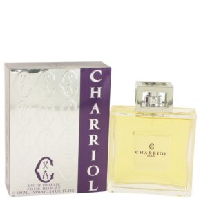 Charriol Cologne by Charriol for Men