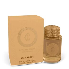 Charriol Infinite Celtic Cologne by Charriol for Men
