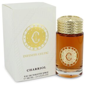 Charriol Infinite Celtic Perfume by Charriol for Women