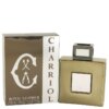 Charriol Royal Leather Cologne by Charriol for Men