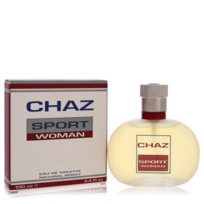 Chaz Sport Perfume by Jean Philippe for Women