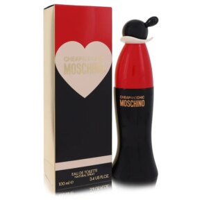 Cheap & Chic Perfume by Moschino for Women