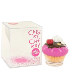 Cheery Cherry Perfume by Alice & Peter for Women