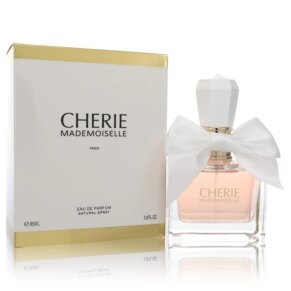 Cherie Mademoiselle Perfume by Geparlys for Women