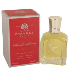 Chevalier D'Orsay Cologne by D'Orsay for Men