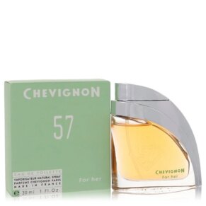 Chevignon 57 Perfume by Jacques Bogart for Women
