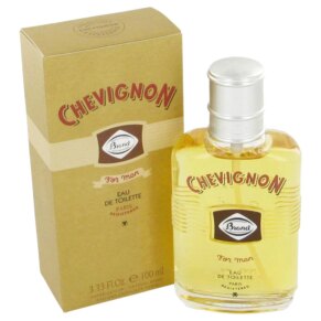 Chevignon Cologne by Jacques Bogart for Men