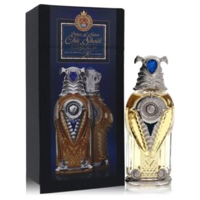 Chic Shaik Blue No. 30 Perfume by Shaik for Women