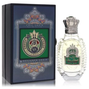 Chic Shaik Emerald No. 70 Cologne by Shaik for Men