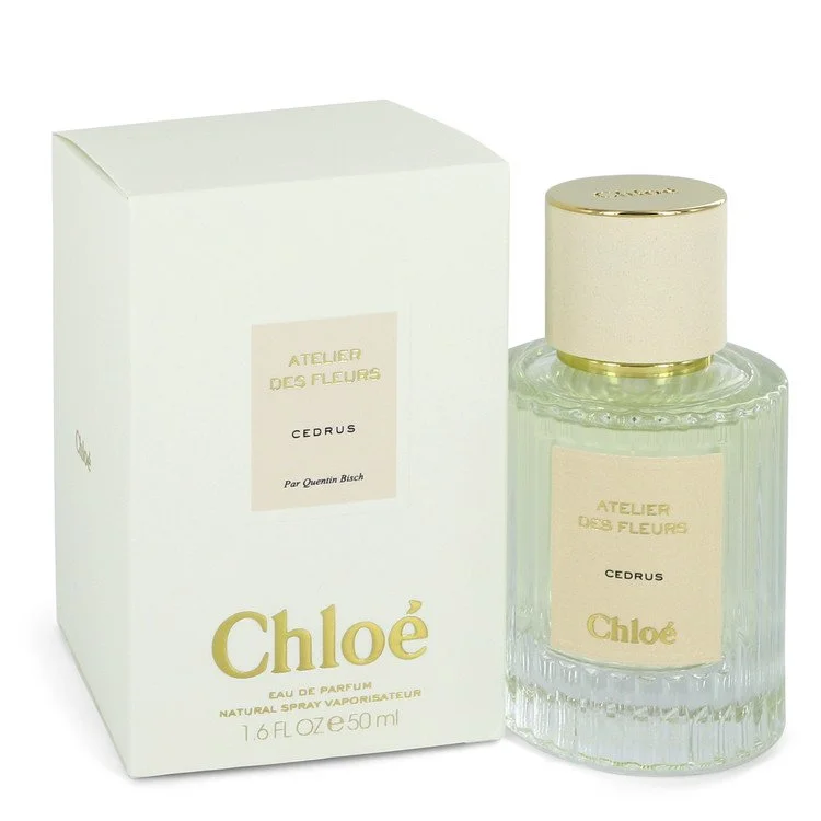 Nước hoa Chloe Cedrus nữ giảm giá sốc nhất