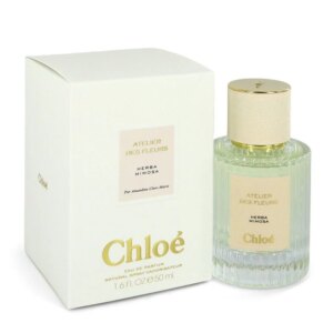 Chloe Herba Mimosa Perfume by Chloe for Women
