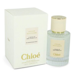 Chloe Hibiscus Abelmoschus Perfume by Chloe for Women
